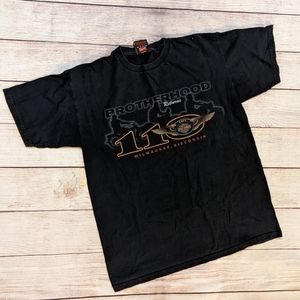 Harley-Davidson Brotherhood t-shirt